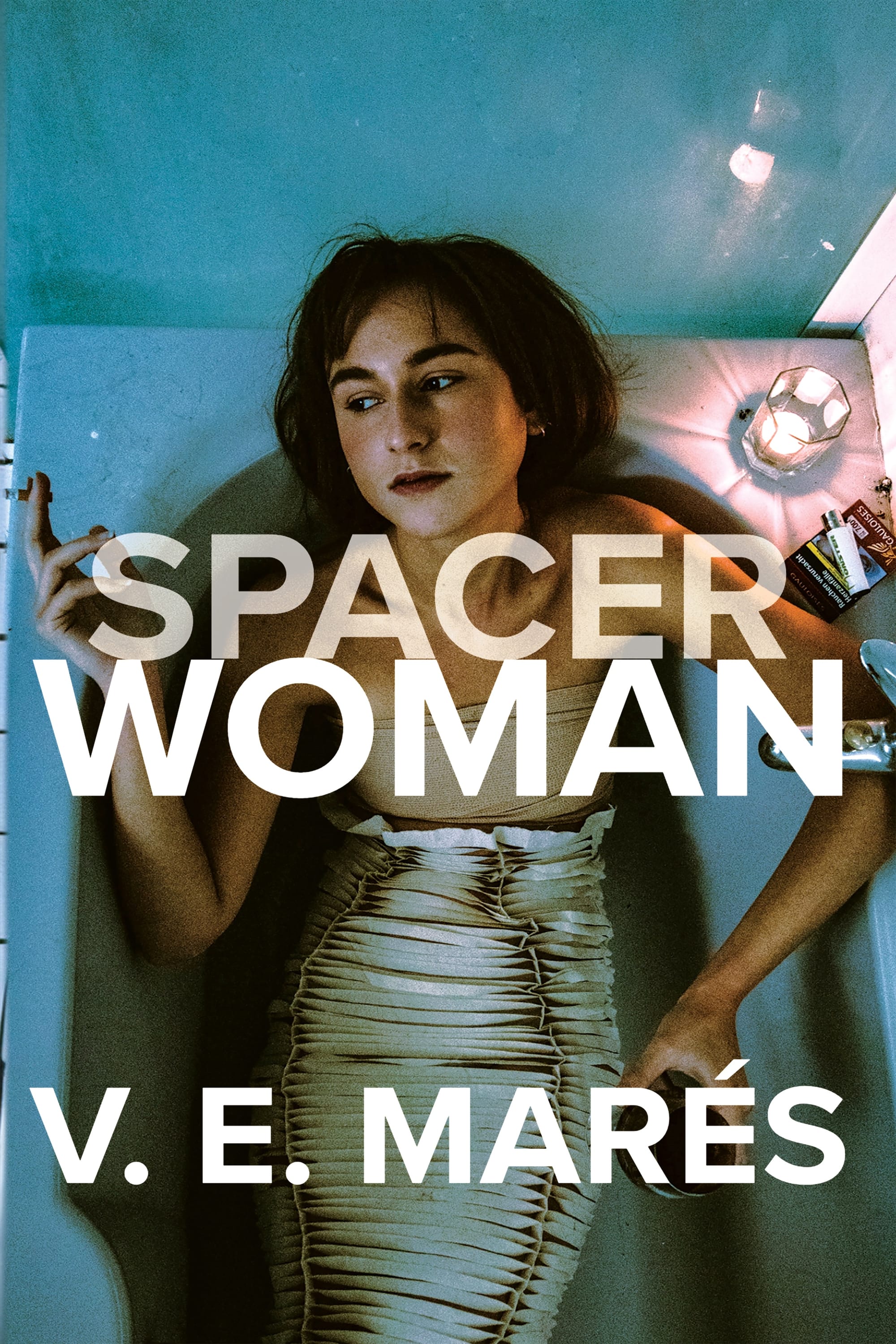 Spacer Woman